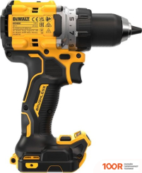 DeWalt DCD800N (БЕЗ АКБ) (317074)
