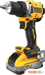 DeWalt DCD800H2T (С 2-МЯ АКБ 5 АЧ, КЕЙС) (317073)