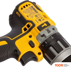 DeWalt DCD796P1 (С 1-ИМ АКБ, КЕЙС) (317070)