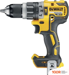 DeWalt DCD796P1 (С 1-ИМ АКБ, КЕЙС) (317070)
