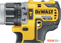 DeWalt DCD796E2T (С 2-МЯ АКБ, КЕЙС) (317069)
