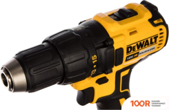 DeWalt DCD7771D2 (C 2-МЯ АКБ, КЕЙС) (317059)