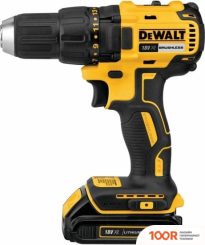 DeWalt DCD7771D2 (C 2-МЯ АКБ, КЕЙС) (317059)