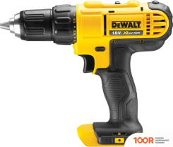 DeWalt DCD771NK (БЕЗ АКБ, КЕЙС) (317058)