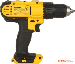 DeWalt DCD771NK (БЕЗ АКБ, КЕЙС) (317058)