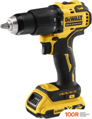 DeWalt DCD709S2T (С 2-МЯ АКБ) (317056)