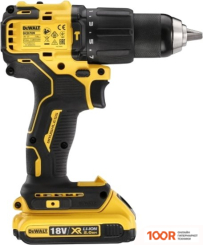 DeWalt DCD709S2T (С 2-МЯ АКБ) (317056)