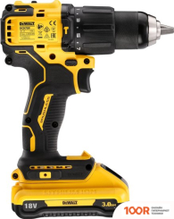 DeWalt DCD709L2T (С 2-МЯ АКБ 3 АЧ, КЕЙС) (317051)