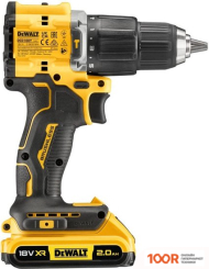 DeWalt DCD100YD2T (С 2-МЯ АКБ 2 АЧ, КЕЙС) (317039)