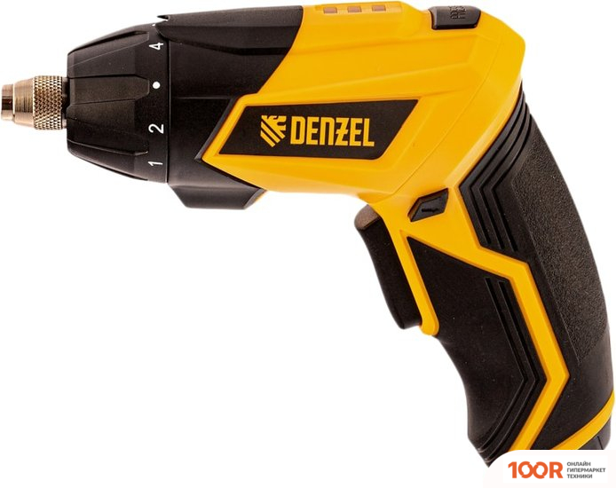Denzel CSL-3.6-01 (С АКБ) (317034)