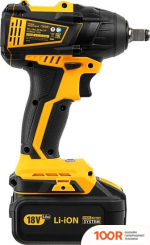 Denzel CIW-IB-300 26501 (С 1-ИМ АКБ, КЕЙС, НАБОР ОСНАСТКИ) (317032)