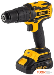 Denzel CIDB-18-02 26145 (С 2-МЯ АКБ, КЕЙС) (317030)