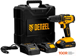 Denzel CID-18-02BM 26135 (С 2-МЯ АКБ, КЕЙС) (317027)