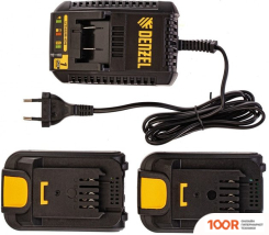 Denzel CDL-IB-18-02 (С 2-МЯ АКБ, КЕЙС) (317025)