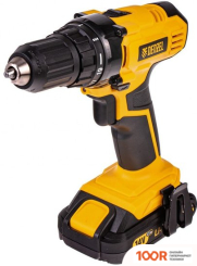 Denzel CDL-IB-14-02 (С 2-МЯ АКБ, КЕЙС) (317024)