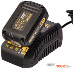 Denzel CDL-IB-12-02 (С 2-МЯ АКБ, КЕЙС) (317023)