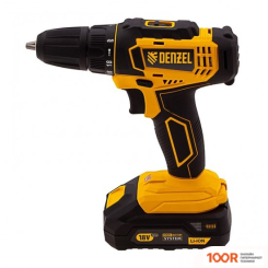 Denzel CDL-18-02BM (С 2-МЯ АКБ, КЕЙС) (317022)