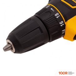 Denzel CDL-18-02BM (С 2-МЯ АКБ, КЕЙС) (317022)