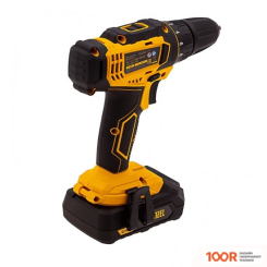 Denzel CDL-18-02BM (С 2-МЯ АКБ, КЕЙС) (317022)