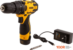 Denzel CDL-12CB 26102 (С АКБ) (317019)