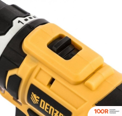 Denzel CDL-12-02 (С 2-МЯ АКБ, КЕЙС) (317017)