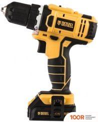 Denzel CDL-12-02 (С 2-МЯ АКБ, КЕЙС) (317017)