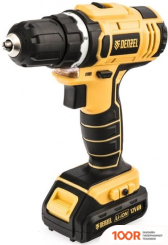 Denzel CDL-12-02 (С 2-МЯ АКБ, КЕЙС) (317017)