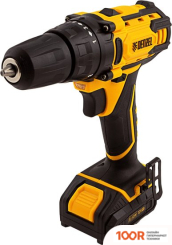 Denzel CDL-12-01CB 26104 (С 1-ИМ АКБ, БЕЗ КЕЙСА) (317016)