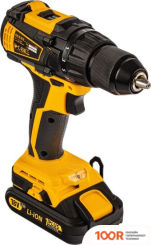 Denzel BLDL-IB-IB-18-02 (С 2-МЯ АКБ, КЕЙС) (317015)