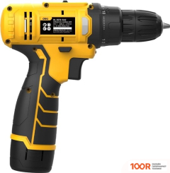 Deli EDL-DZ12-5A2 (С 1-ИМ АКБ) (317010)