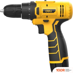 Deli EDL-DZ12-5A2 (С 1-ИМ АКБ) (317010)