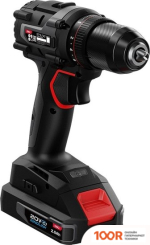 Deli EDE-DZ20-2D2 (С 2-МЯ АКБ) (317009)