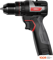 Deli EDE-CZ16-1D2 (С 2-МЯ АКБ) (317007)