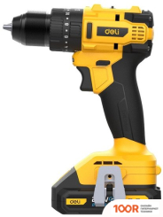 Deli EDC150 (С 2-МЯ АКБ) (317006)