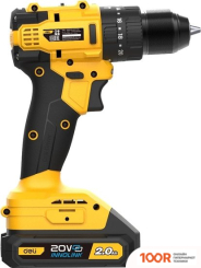 Deli EDC150 (С 2-МЯ АКБ) (317006)