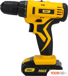 Deli DL-DZ20-E1D1 102881 (С 2-МЯ АКБ, КЕЙС) (317004)