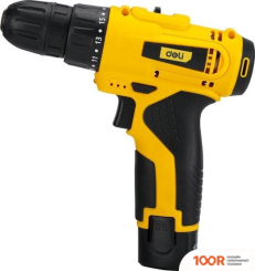 Deli DL-DZ12-E1A1 102878 (С 1-ИМ АКБ) (317002)