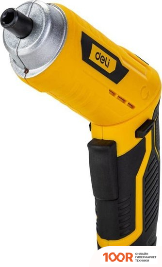 Deli DL-DP04-E2B1 102990 (317001)