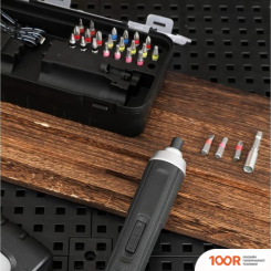 Deli DL-DP04-E1B2 102989 (317000)