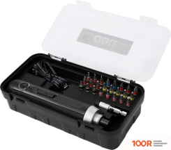 Deli DL-DP04-E1B2 102989 (317000)