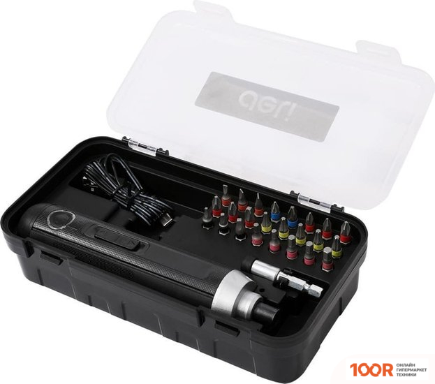 Deli DL-DP04-E1B2 102989 (317000)