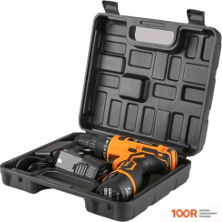 Deko ZKCD80FU-LI SET 3 063-4128 (С 1-ИМ АКБ) (316988)