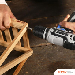 Deko ZKCD12FU-LI 063-4141 (С 1-ИМ АКБ) (316986)