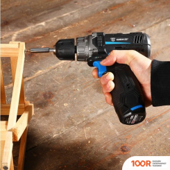 Deko ZKCD12 084-1008 (С 1-ИМ АКБ) (316985)