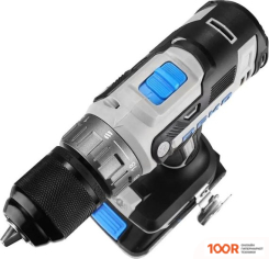 Deko LONER 20V 085-1006 (С 1-ИМ АКБ) (316979)