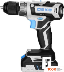 Deko LONER 20V 085-1006 (С 1-ИМ АКБ) (316979)