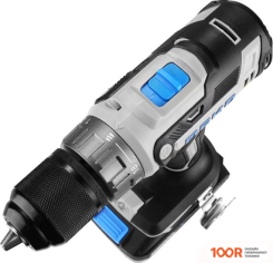 Deko LONER 20V 085-1005 (С 2-МЯ АКБ) (316978)