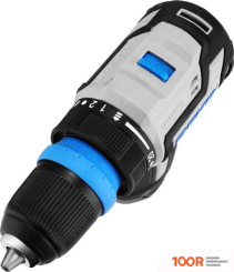 Deko LONER 12V PRO 085-1122 (С 2-МЯ АКБ, КЕЙС) (316977)