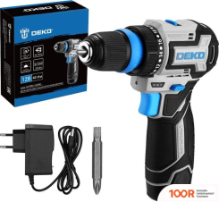 Deko LONER 12V PRO 085-1121 (С 1-ИМ АКБ) (316976)