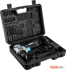 Deko LONER 12V PRO 085-1011 (С 2-МЯ АКБ, КЕЙС) (316975)